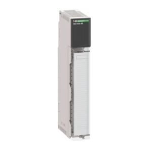 China SCHNEIDER BMXXEM010 MODICON QUANTUM PROTECTIVE COVER MODULE factory