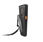 Durability Mobile Wireless Android Industrial PDA Handy 1D 2D Barcode Scanner