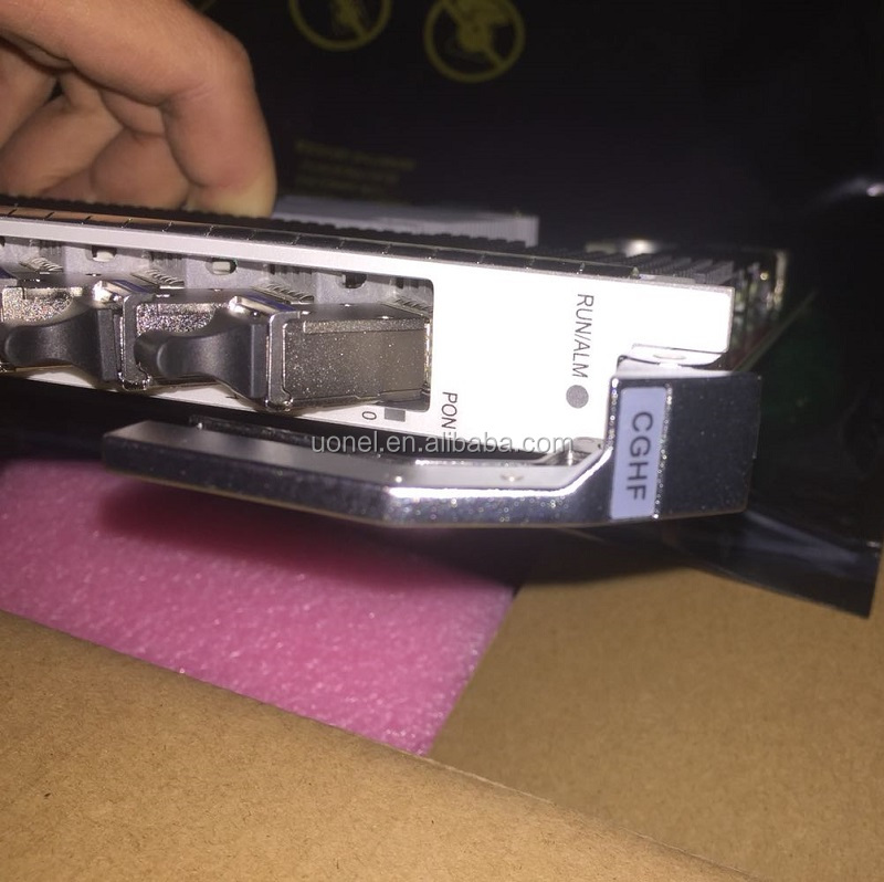 Huawei GPLF 02311WSP H902GPLF02 02312MBB 16-Port GPON Interface Board H901GPLF MA5800 X2 X7 X15 OLT GPLF GPHF EPHF GPSF GPUF