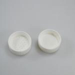 Childproof Cap 32/410 Plastic Screw Cap for Customizable Bottle Color Containers