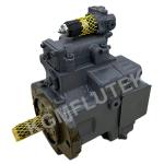 Genuine Hitachi Hydraulic Pump Fan Pump YA00011362 For Crawler Excavator ZX870