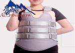 Thoracic And Lumbar Spine Postoperative Fixed Brace For Men And Women