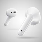 108dB USB Bluetooth Earbuds For Iphone , 7mA Wireless Tws Earphones
