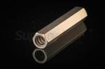 R38 Out Dia 52mm Length 250mm 30HRC Anchor Bolt Coupler