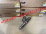 Excavator Parts E365C E374D Cat Engine C-15 C15 Fuel Injector 370-0750 253-0616