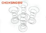 4" Height Golden Upholstery Coil Springs 80 - 130mm Caliber Durable For Sofa