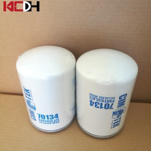 China Excavator Engine Parts Cim-Tek Hydraulic Filter Element 70134 factory