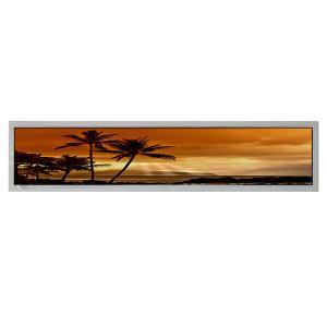 China 1920*270 42.7 inch DV427FBB-N10 LCD Screen Display factory