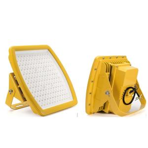 China IP65 Atex 5000K Flood Light Reflector 75 CRI Explosion Proof Street Light factory