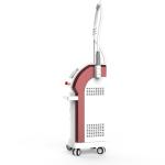 Q - Switched ND Yag Laser Beauty Machine Pigmentation Skin Rejuvenation For