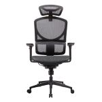 4D Armrest Project Office Chairs Dynamic Support Ergonomic Mesh Chair