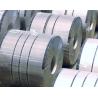 Buy cheap 3-120mm Thick SS430 Stainless Steel Coils Cold Rolled Stainless Steel Sheet In from wholesalers
