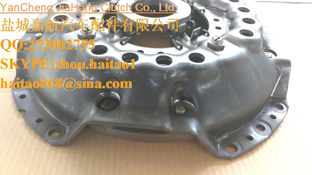 HA2553 CLUTCH COVER