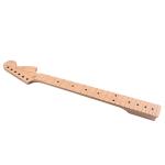 Maple Rosewood Guitar Neck Right Handed fender strat rosewood neck Replacement