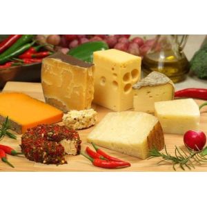 Milky White Glycerol Monolaurate Lauric Acid Monoglyceride GML