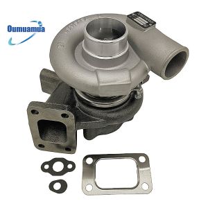 China Turbo TD06 for Caterpillar engine 320D turbocharger 287-0049 factory