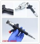 Common Rail Injector 23670-30050 for TOYOTA VIGO 2KD