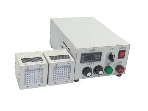China No Ozone UV LED Curing Light Air Cooled For Offset Printing OEM ODM factory