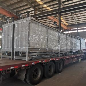 China Environmental Protection Hollow Fiber MBR factory