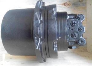 China Hyundai R130-7 R135-7 Excavator Final Drive Parts TM22VC 34.3mpa Working Pressure factory