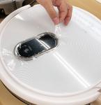 Low Viscosity Anti Scratch PE Plastic Protective Film For Smooth Plastic