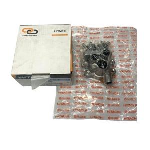 China 9218269 ZX240 ZX200 Excavator Hydraulic Solenoid Valve Assy for Earthmoving Machinery factory