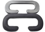 HTC VIVE Vr Gaming Accessories Vegan Leather Foam VR Face Cushion
