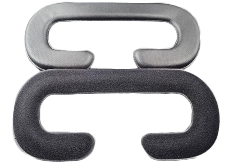 Replacement VR Glasses Accessories 6mm 10mm HTC Vive VR Headset Foam