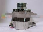 A004TU4591A 8982001550 24V 50 A ISUZU ALTERNATOR
