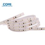 220-240VAC High Voltage LED Strip 1600LM 16.5W 120LEDs Per Meter IP67 EMC