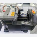 Medical Apparatus Use Car Scroll Compressor Oil Free