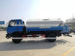 Dongfeng 11CBM 11Tons Water Boswer Truck Water Sprinkler Truck