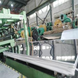 China 8x4 3mm Stainless Steel Sheet factory