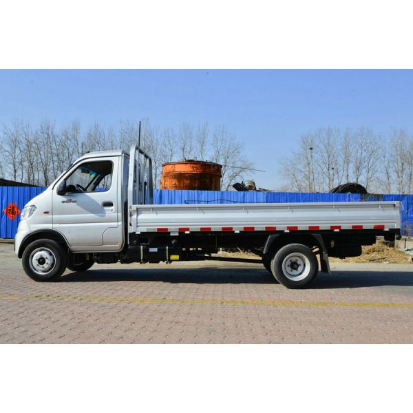 Dongfeng Camion DFSK Light Mini Single Cabin Truck 1.6 L Gasoline Engine Good Price For Sales
