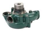 4HK 18980228220 4HK1 Excavator Water Pump 8-98018206-0