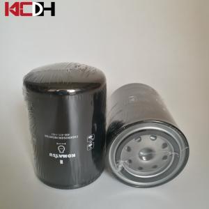 China Komatsu PC200-6 600 411 1151 Engine Coolant Filter factory