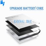 RECHARGABLE White Lithium Polymer Battery 4.35V 40000mAh for ASUS Zenpad S 8.0