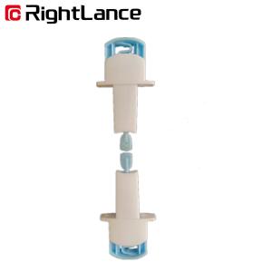 China 30g Automatic Blood Lancet factory
