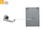 UL Certified 2 Hours Rated Steel Fire Safety Door For Industrial Vents/ Powder