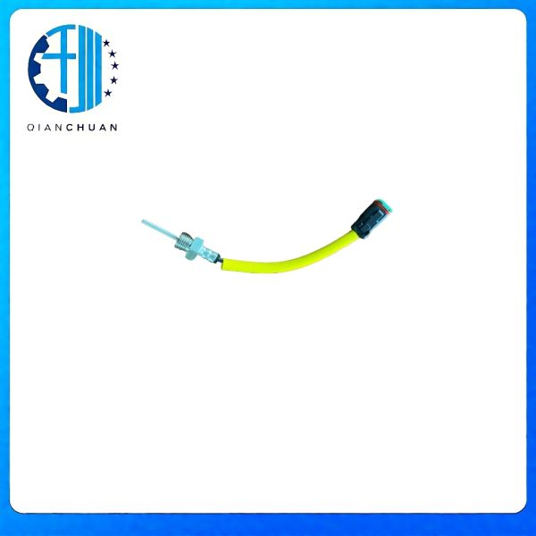China Caterpillar C7 C9 Engine Temperature Sensor 191-6587 for Excavators factory