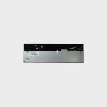 15.3 Inch Bar Type Screen 1280*342 LVDS 700nits LCD Screen Display Panel