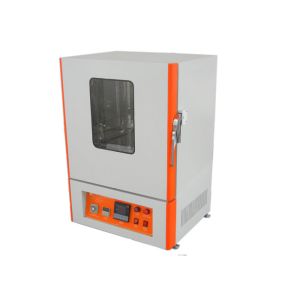 72L Automatic Constant Temperature Stainless Industrial Oven Turbine Fan