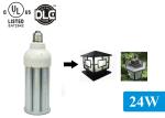 Super Bright UL Listed Led Corn Bulbs 27 watt E26 E27 For Indoor Outdoor