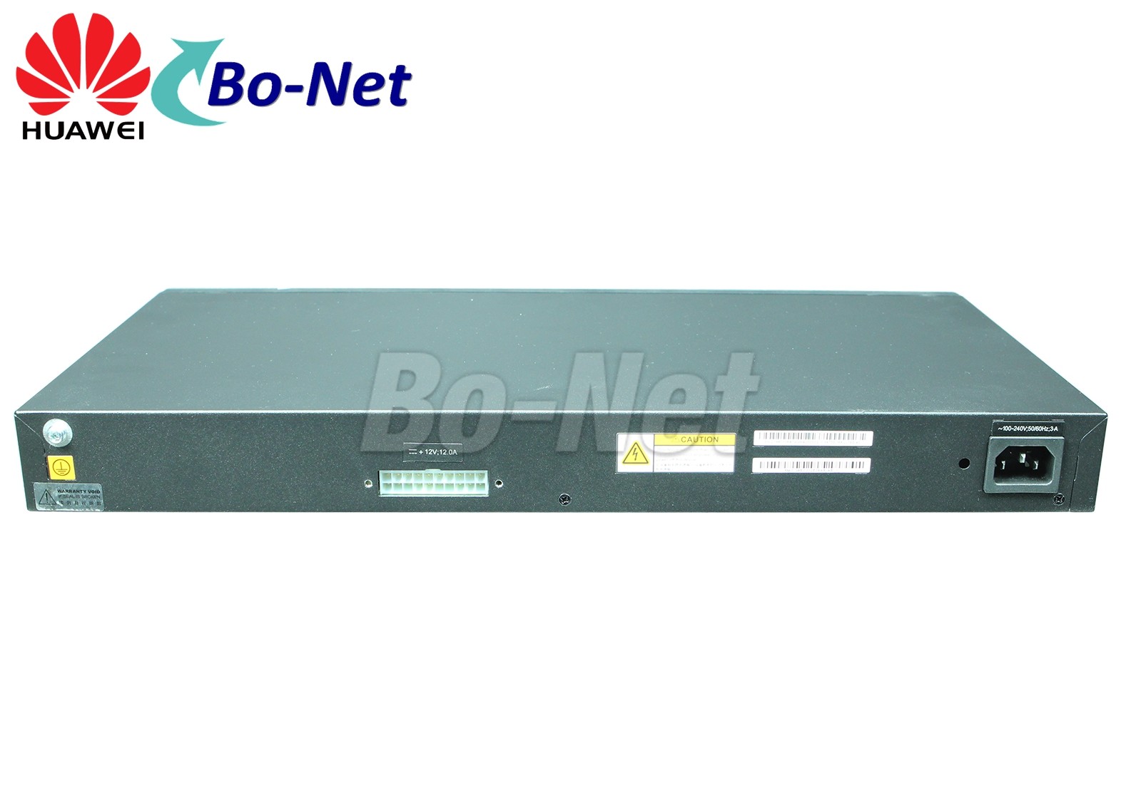 240 Mpps 10G SFP+ Network Access Switch S6720-32X-LI-32S-AC