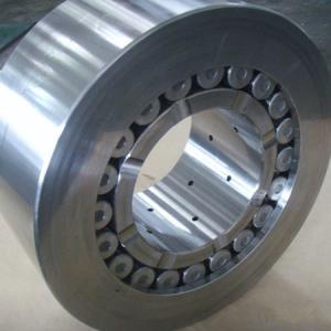 China SL0902/2001 90*88.5*220mm back up bearing for SENDZIMIR STEEL MILLS factory