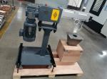 Volume Type Double Stage Side Feeder For Double Screw Extruders in Puffed Food