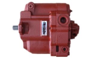 China K3SP36C Gear Pump Main Complete Pump For Construction Excavator factory