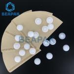 PE One Way Degassing Valve Food Grade One Way Coffee Valve