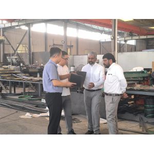 HUASHIDA HSS Radiation Cross-Linked PE Heat Shrinkable Sleeve Tape for Pre-Insulation Pipeline Joint End Seal