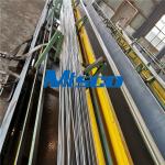 ASTM A269 304L BA Surface Stainless Steel Hydraulic Cylinder Tube